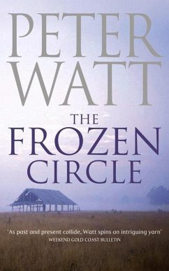 The Frozen Circle - Watt, Peter