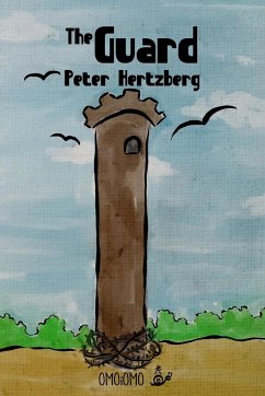 The Guard - Hertzberg, Peter