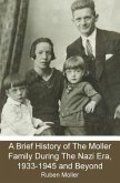 A Brief History of The Moller Family During The Nazi Era, 1933-1945 and Beyond
