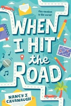 When I Hit the Road - Cavanaugh, Nancy J.