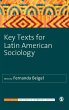 Key Texts for Latin American Sociology - Bild 1
