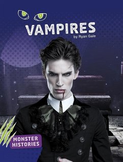 Vampires - Gale, Ryan