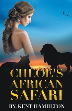 Chloe's African Safari - Hamilton, Kent