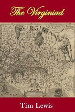 The Virginiad: Second Edition - Lewis, Tim