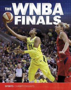 The WNBA Finals - Omoth, Tyler