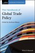 The Handbook of Global Trade Policy - Bild 1