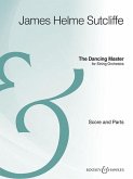 The Dancing Master: For String Orchestra