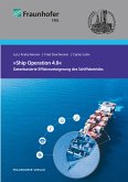 White Paper »Ship Operation 4.0«. (eBook, PDF)
