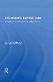 The Moscow Summit, 1988 (eBook, ePUB)
