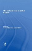 The Indian Ocean In Global Politics (eBook, ePUB)