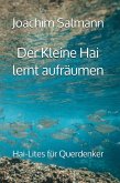 Der Kleine Hai lernt aufräumen (eBook, ePUB) Der Kleine Hai lernt aufräumen (eBook, ePUB)