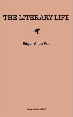 Cover The Literary Life of Thingum Bob, Esq. (eBook, ePUB)