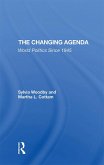 The Changing Agenda (eBook, ePUB)