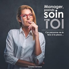 Cover Manager prends soin de toi (eBook, ePUB)