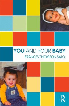 Cover You and Your Baby (eBook, ePUB)