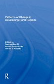 Patterns Of Change In Developing Rural Regions (eBook, ePUB)