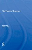 The Threat Of Terrorism (eBook, ePUB)