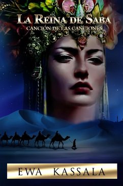 La Reina de Saba (eBook, ePUB) - Kassala, Ewa
