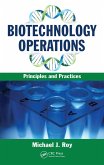 Biotechnology Operations (eBook, PDF)