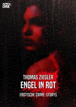 ENGEL IN ROT (eBook, ePUB) - Ziegler, Thomas