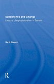 Subsistence And Change (eBook, PDF) Subsistence And Change (eBook, PDF)