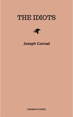 Cover The Idiots (eBook, ePUB)