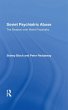 Soviet Psychiatric Abuse (eBook, PDF) - Bild 1