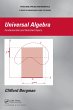 Universal Algebra (eBook, PDF) - Bild 1
