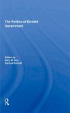 The Politics Of Divided Government (eBook, ePUB)