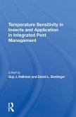 Temperature Sensitivity In Insects And Application In Integrated Pest Management (eBook, ePUB)