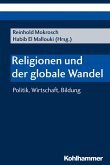Religionen und der globale Wandel (eBook, PDF)