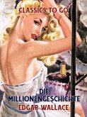 Die Millionengeschichte (eBook, ePUB) Die Millionengeschichte (eBook, ePUB)