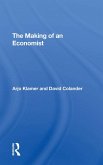 The Making Of An Economist (eBook, PDF)