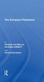 The European Parliament (eBook, PDF)