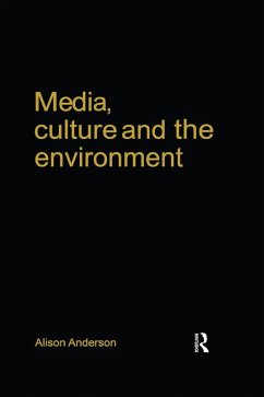 Cover Media Culture & Environ. Co-P (eBook, PDF)