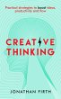 Creative Thinking (eBook, ePUB) - Bild 1