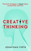 Creative Thinking (eBook, ePUB)