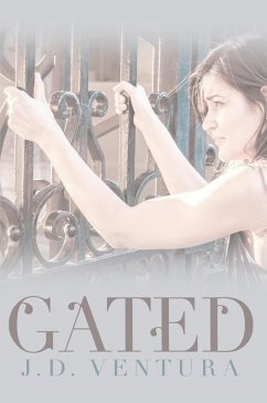 Gated (eBook, ePUB) - Ventura, J. D.