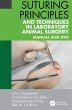 Suturing Principles and Techniques in... - Bild 1
