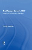 The Moscow Summit, 1988 (eBook, PDF)