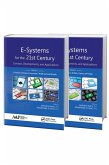 E-Systems for the 21st Century (eBook, ePUB)