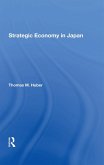 Strategic Economy In Japan (eBook, ePUB)