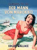 Der Mann von Marokko (eBook, ePUB)