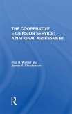 The Cooperative Extension Service (eBook, ePUB)