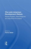 The Latin American Development Debate (eBook, PDF)