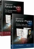 Advanced Particle Physics Two-Volume Set (eBook, PDF) Advanced Particle Physics Two-Volume Set (eBook, PDF)