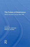 The Future Of Deterrence (eBook, ePUB)