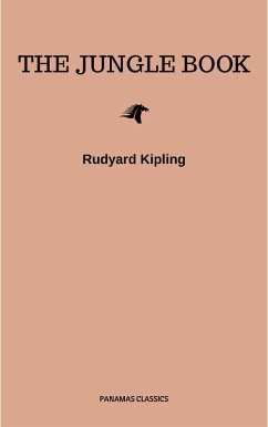 The Jungle Book (eBook, ePUB) - Kipling, Rudyard