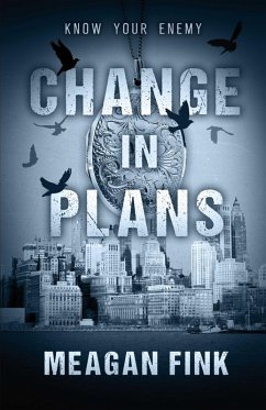 Cover Change in Plans (eBook, ePUB)