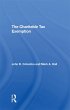 The Charitable Tax Exemption (eBook,... - Bild 1